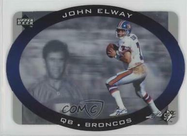 John Elway #15