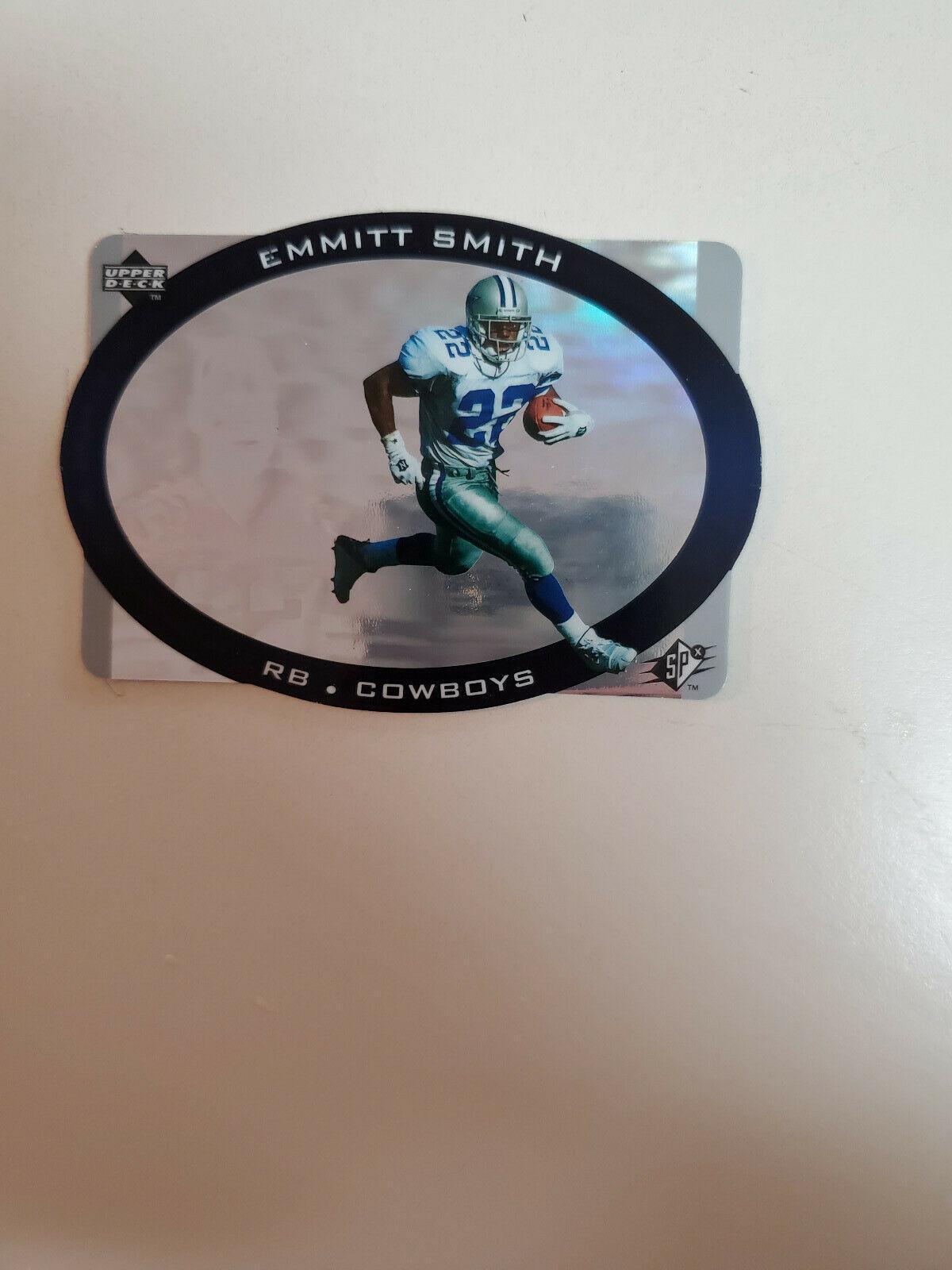Emmitt Smith #13
