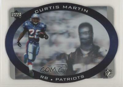 Curtis Martin #28