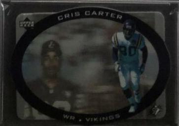 Cris Carter #24