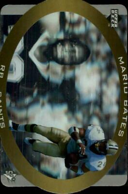 Mario Bates #29