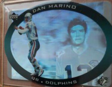 Dan Marino #23