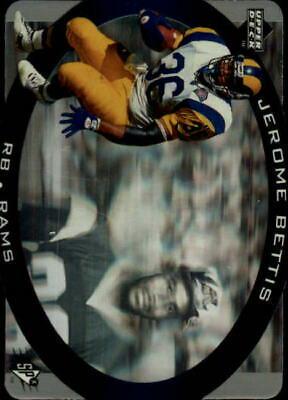 Jerome Bettis #48