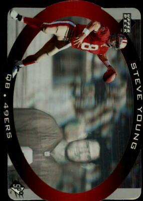 Steve Young #40