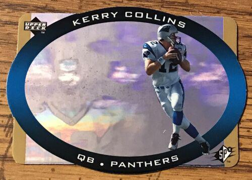Kerry Collins [Gold] #4