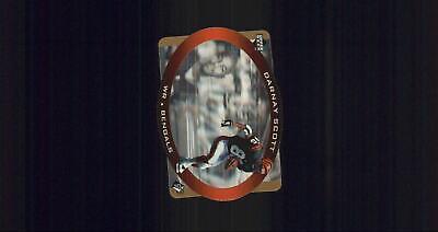 Darnay Scott [Gold] #6