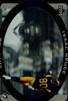 Isaac Bruce #47