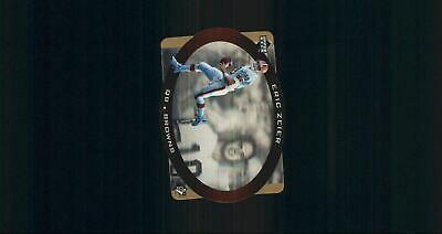 Eric Zeier [Gold] #8