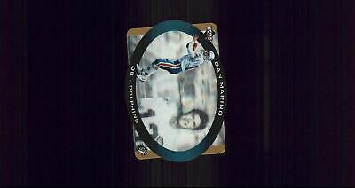 Dan Marino [Gold] #23