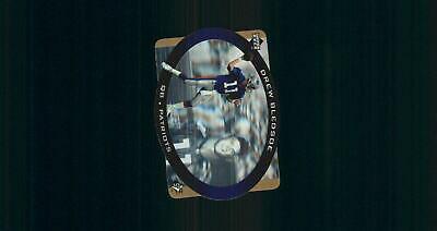Drew Bledsoe [Gold] #26