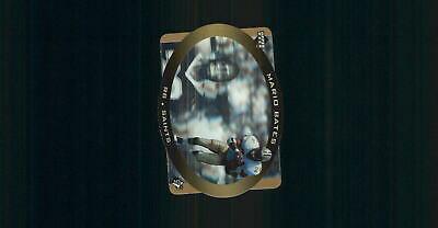 Mario Bates [Gold] #29