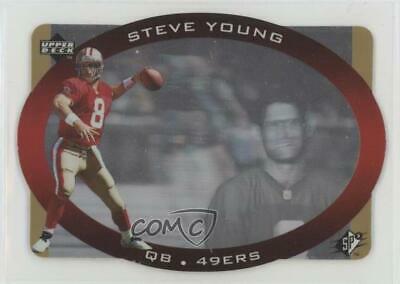 Steve Young [Gold] #40