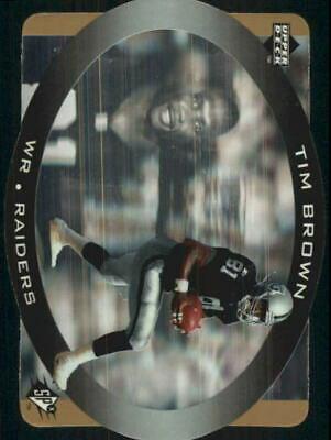 Tim Brown [Gold] #35