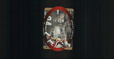 Brent Jones [Gold] #41