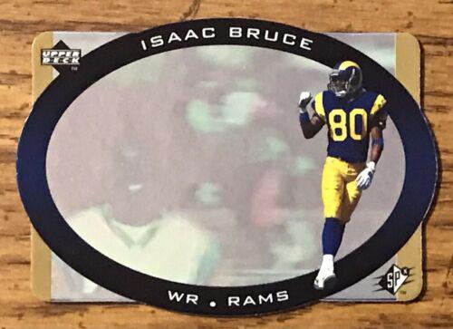 Isaac Bruce [Gold] #47