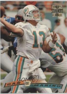 Dan Marino [Members Only] #260