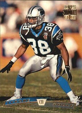Tyrone Poole [Members Only] #272