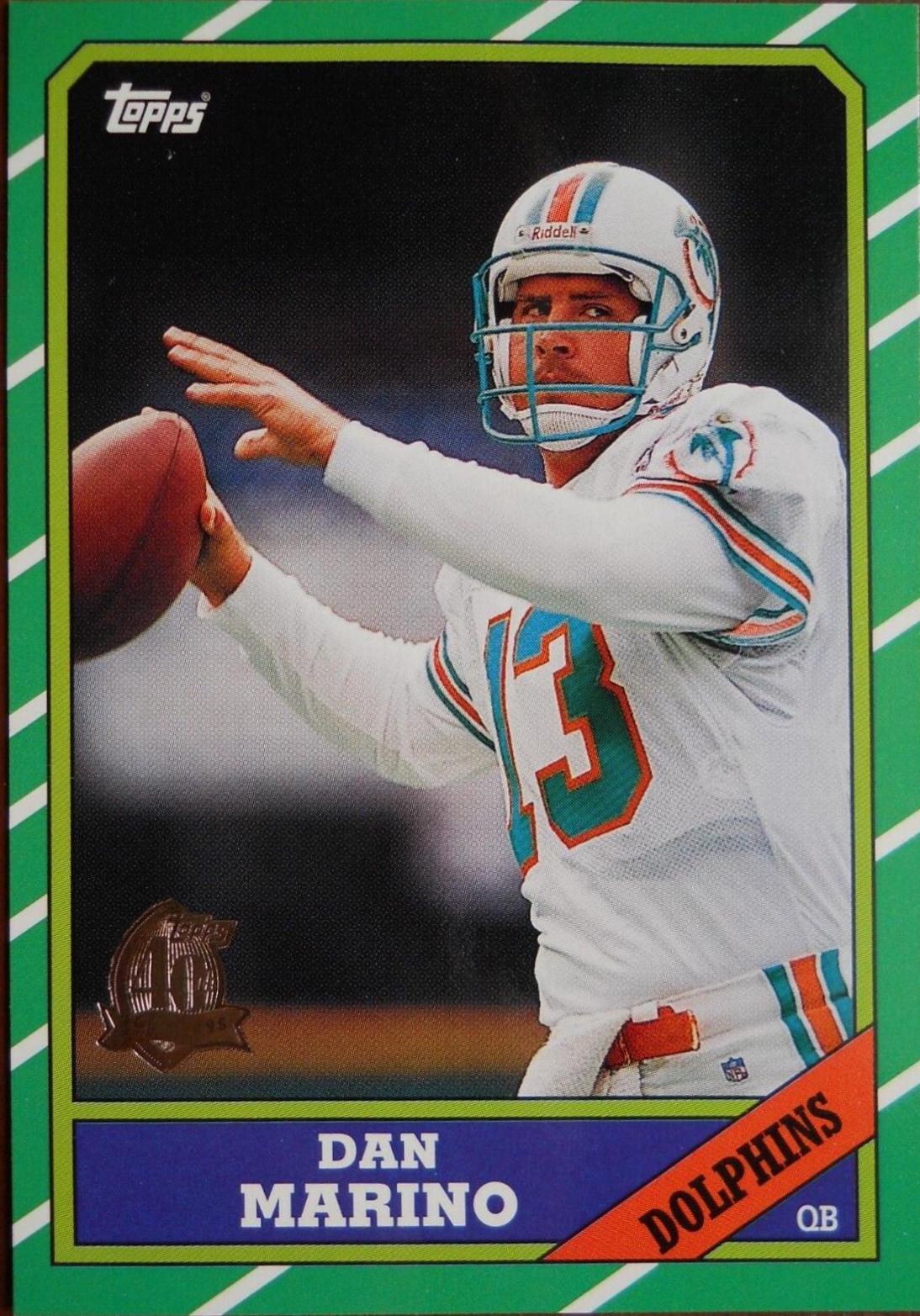 Dan Marino #31