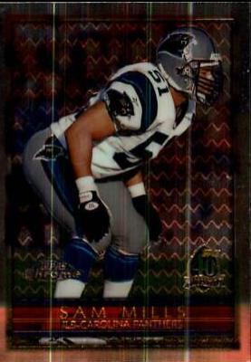 Sam Mills #86