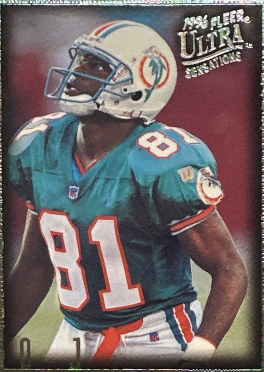 O.J. McDuffie [Rainbow] #57