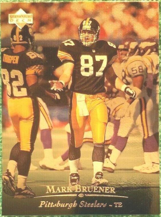 Mark Bruener #54