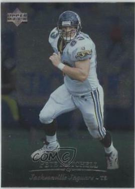 Pete Mitchell #74