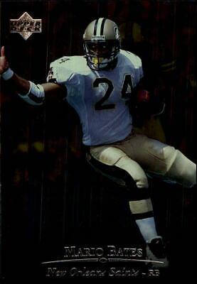 Mario Bates #79
