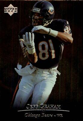 Jeff Graham #95