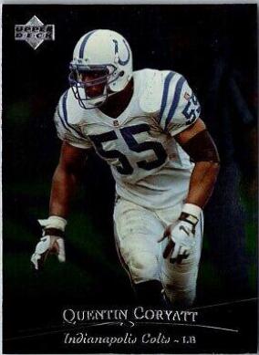 Quentin Coryatt #103