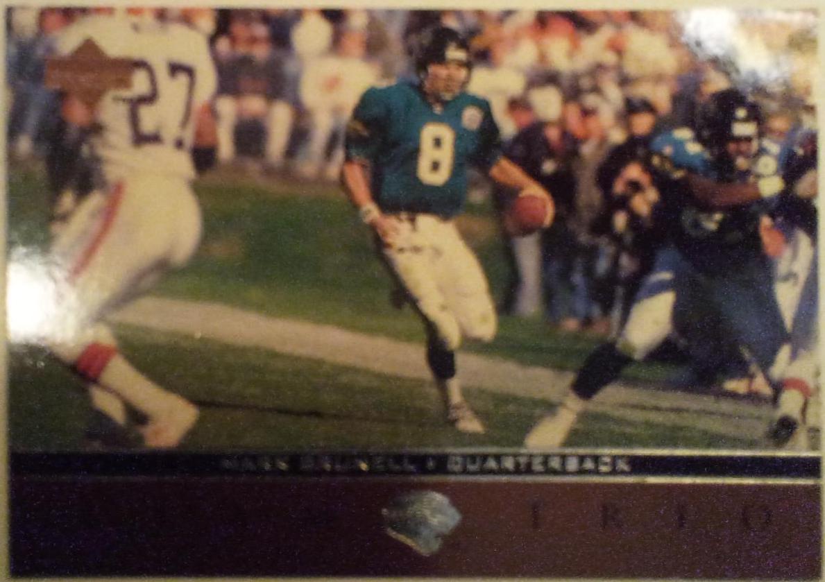 Mark Brunell #tt46