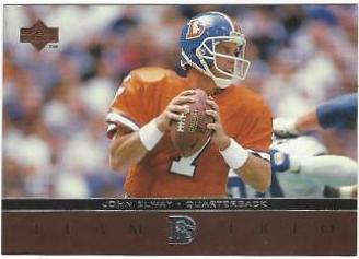 John Elway #TT34