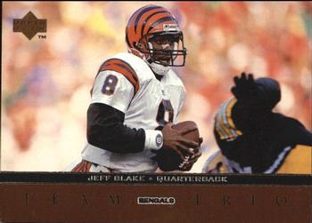 Jeff Blake #TT32
