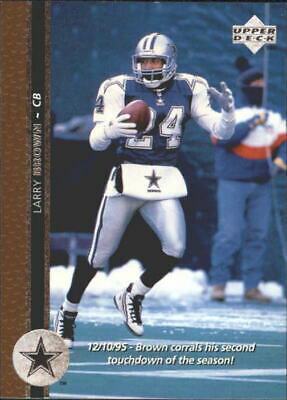 Larry Brown #36