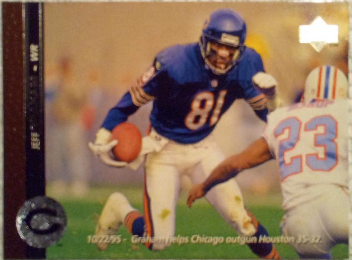 Jeff Graham #55
