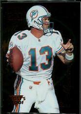 Dan Marino [Artist's Proof] #Z-1