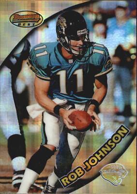 Rob Johnson [Atomic Refractor] #67