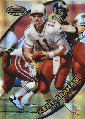 Kent Graham [Atomic Refractor] #68