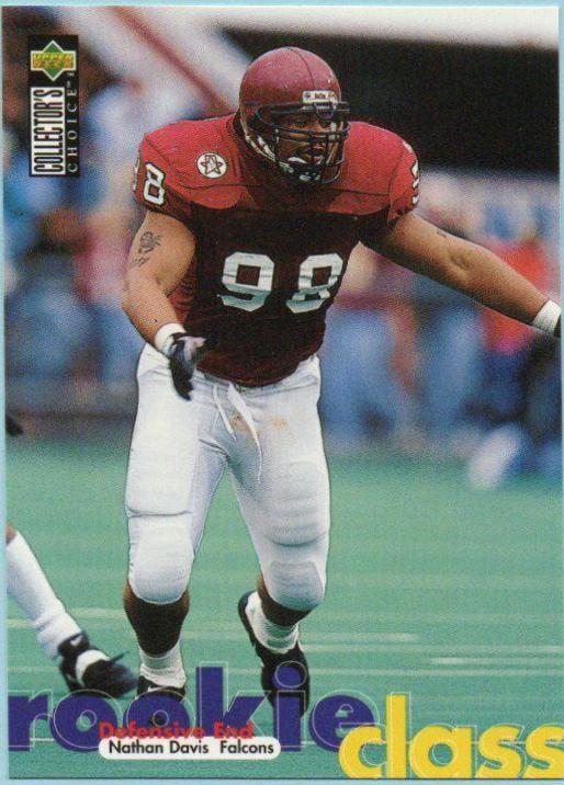 Nathan Davis #36