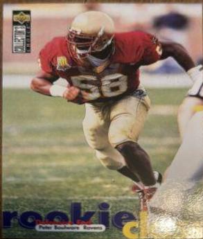 Peter Boulware #4