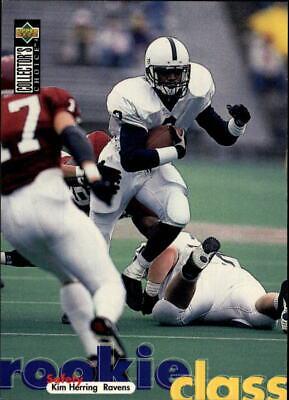 Kim Herring #38