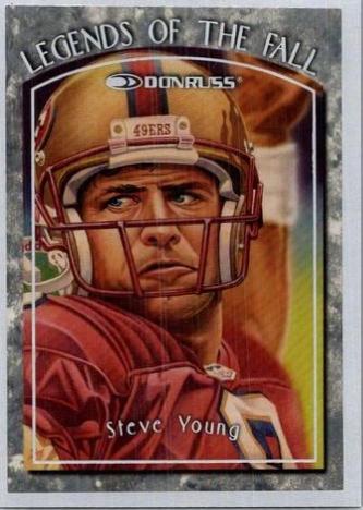 Steve Young #10