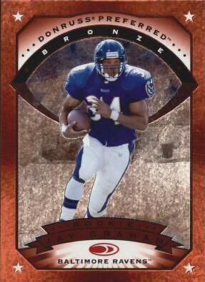 Jay Graham #113