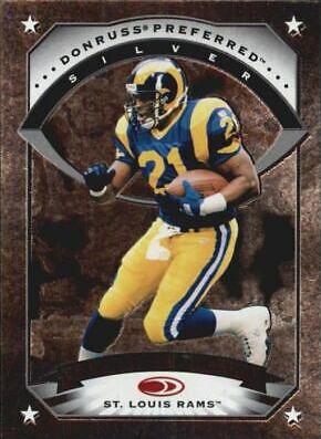 Lawrence Phillips #87