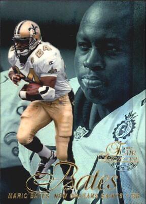 Mario Bates [Legacy Collection Row 2] #100