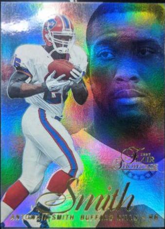 Antowain Smith #59