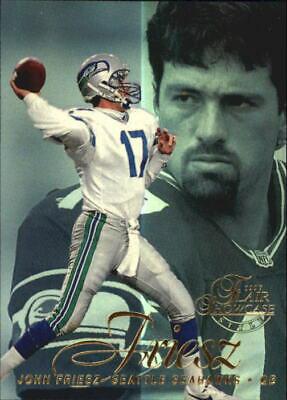 John Friesz #71