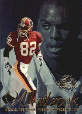 Michael Westbrook #74