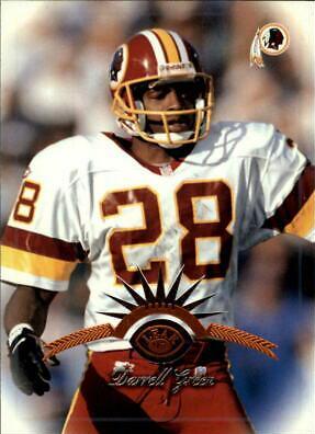 Darrell Green #86