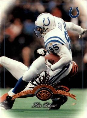 Ken Dilger #35