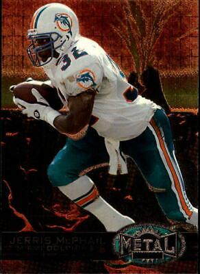 Jerris McPhail #82